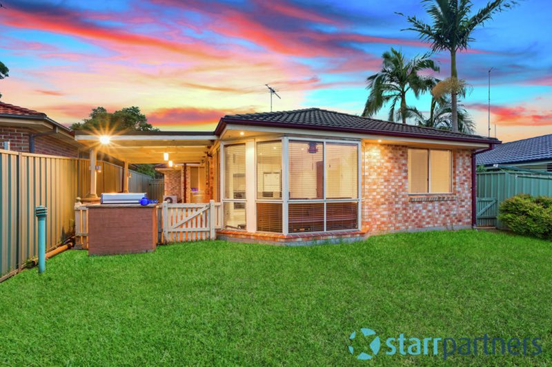 Photo - 22 Adrian Street, Glenwood NSW 2768 - Image 9