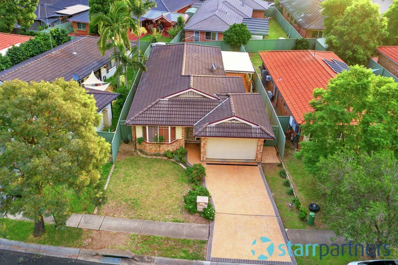 Photo - 22 Adrian Street, Glenwood NSW 2768 - Image 10