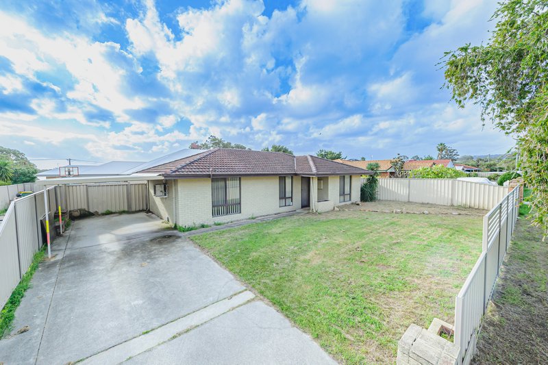 22 Agincourt Drive, Forrestfield WA 6058