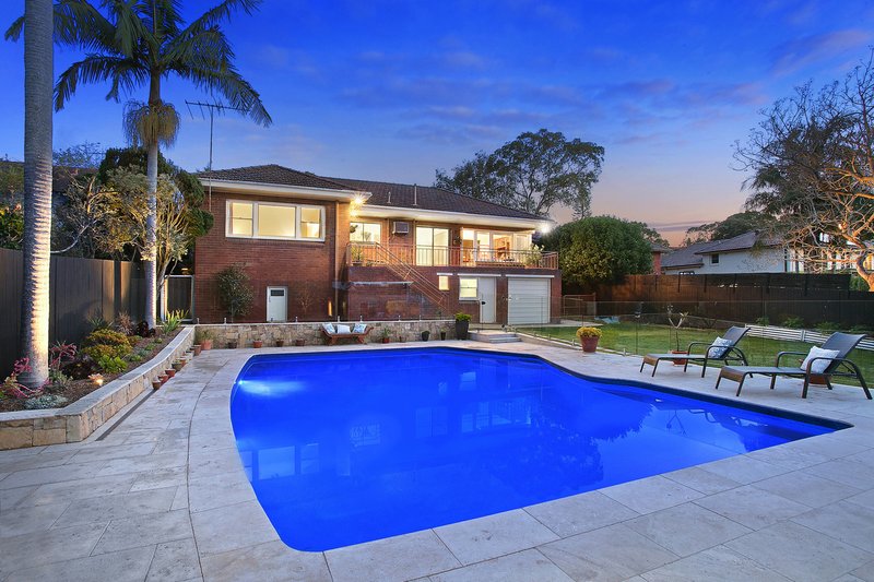 Photo - 22 Alan Avenue, Seaforth NSW 2092 - Image 1