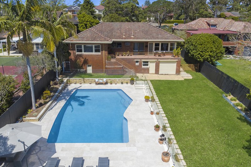 Photo - 22 Alan Avenue, Seaforth NSW 2092 - Image 2