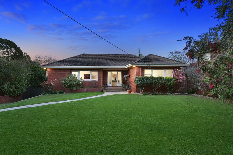 Photo - 22 Alan Avenue, Seaforth NSW 2092 - Image 6