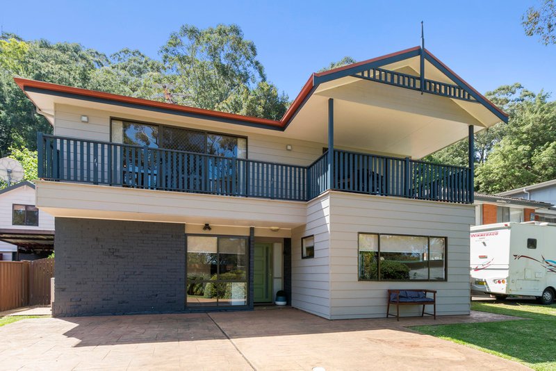 22 Alanson Ave , Bulli NSW 2516