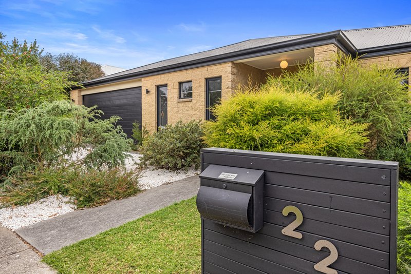 Photo - 22 Albert Ruttle Drive, Inverloch VIC 3996 - Image 2