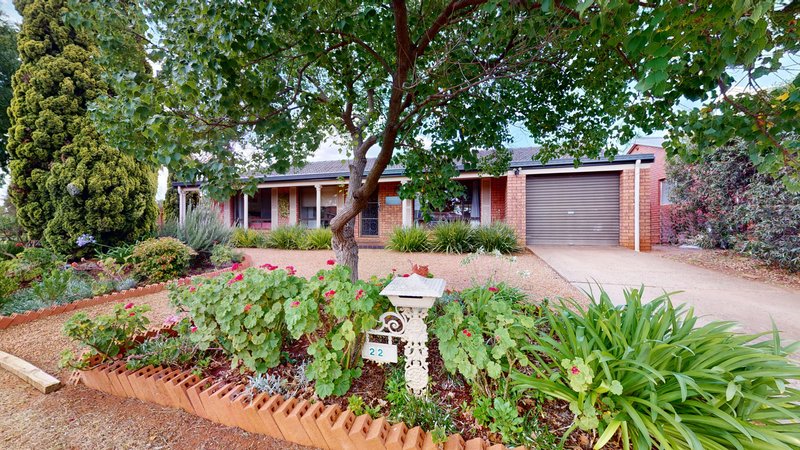 22 Alder Place, Dubbo NSW 2830