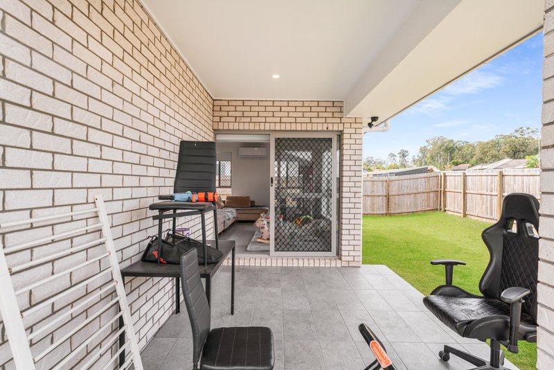 Photo - 22 Alexander Place, Gleneagle QLD 4285 - Image 16