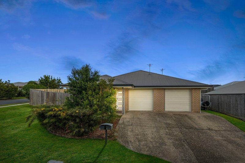 22 Alkina Drive, Burpengary QLD 4505