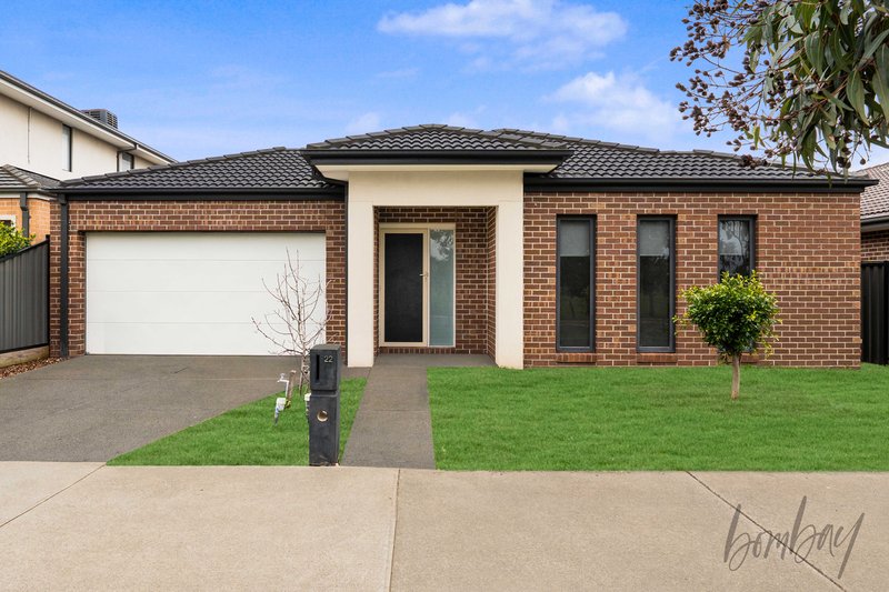 Photo - 22 Alma Road, Wollert VIC 3750 - Image 1