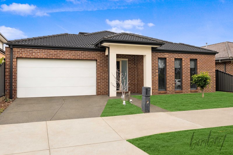 Photo - 22 Alma Road, Wollert VIC 3750 - Image 2