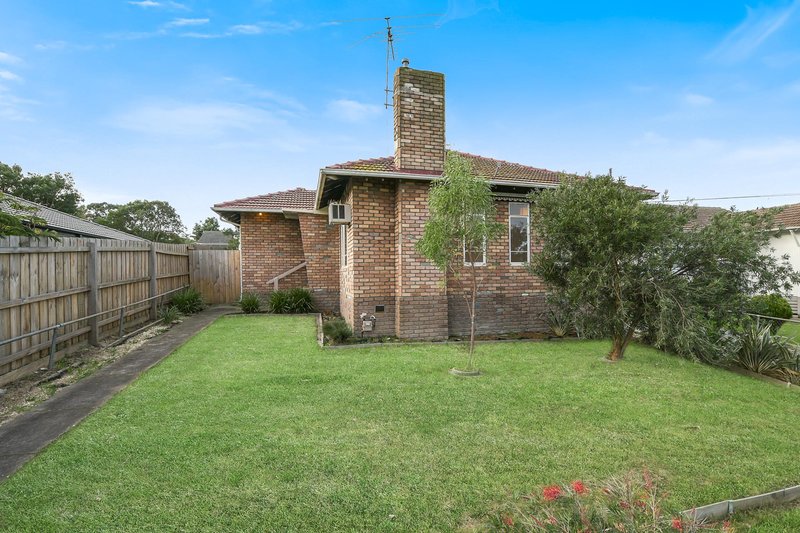 22 Almond Drive, Doveton VIC 3177