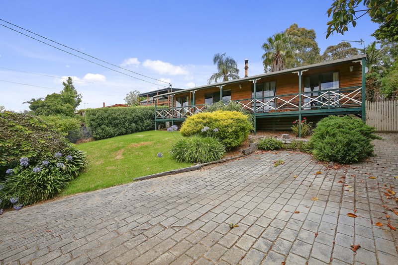 22 Alpine Boulevard , Launching Place VIC 3139