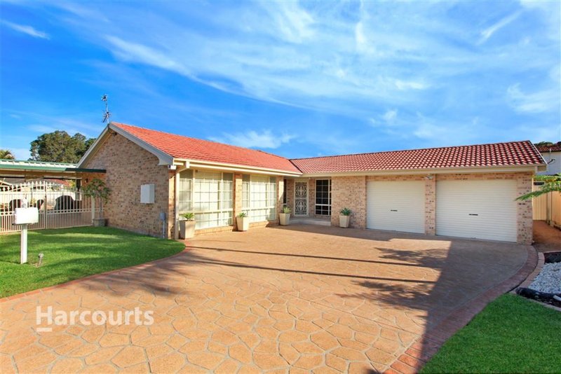 22 Amanda Place, Horsley NSW 2530