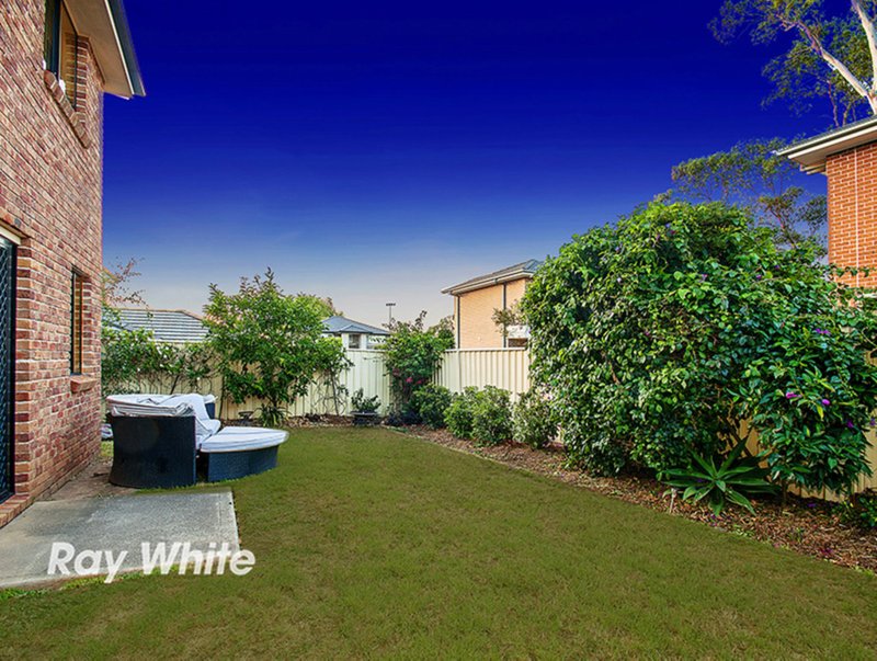 Photo - 22 Amberlea St , Glenwood NSW 2768 - Image 3