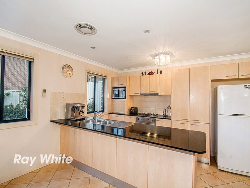 Photo - 22 Amberlea St , Glenwood NSW 2768 - Image 4