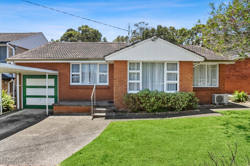 22 Ambleside Street, Wheeler Heights NSW 2097