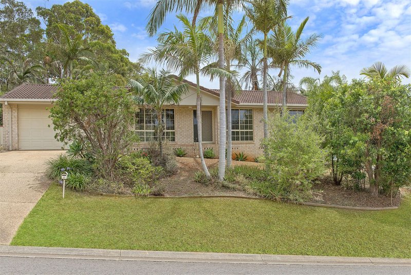 22 Amira Drive, Port Macquarie NSW 2444