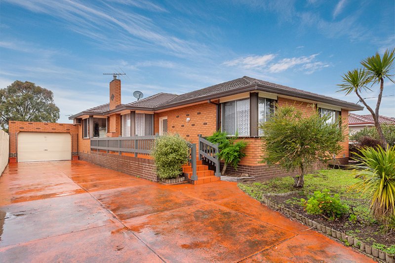 22 Amstel Street, Craigieburn VIC 3064