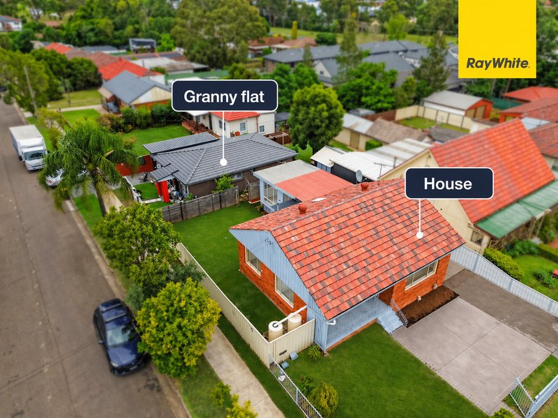Photo - 22 and 22A Lonsdale Street, St Marys NSW 2760 - Image 1