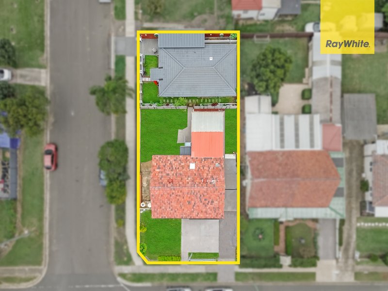 Photo - 22 and 22A Lonsdale Street, St Marys NSW 2760 - Image 21