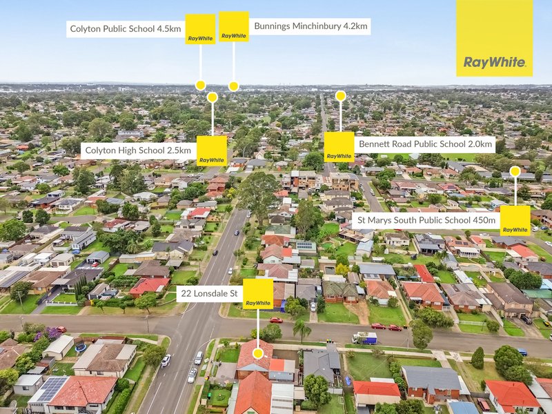 Photo - 22 and 22A Lonsdale Street, St Marys NSW 2760 - Image 23