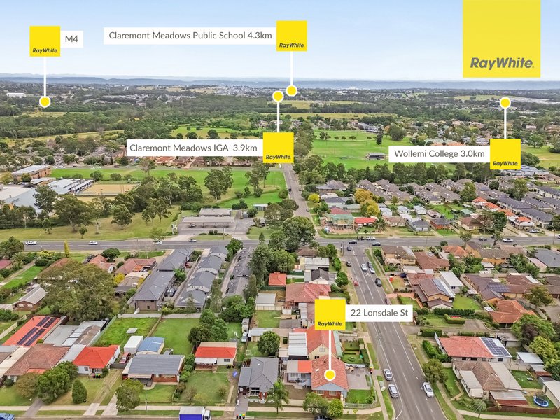 Photo - 22 and 22A Lonsdale Street, St Marys NSW 2760 - Image 25