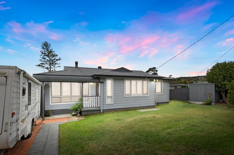 Photo - 22 Andrea Close, Wallsend NSW 2287 - Image 1