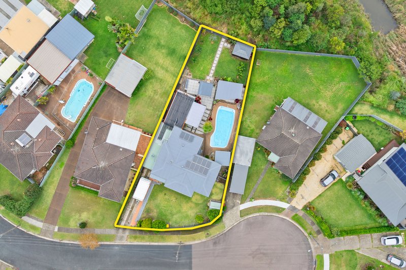 Photo - 22 Andrea Close, Wallsend NSW 2287 - Image 16