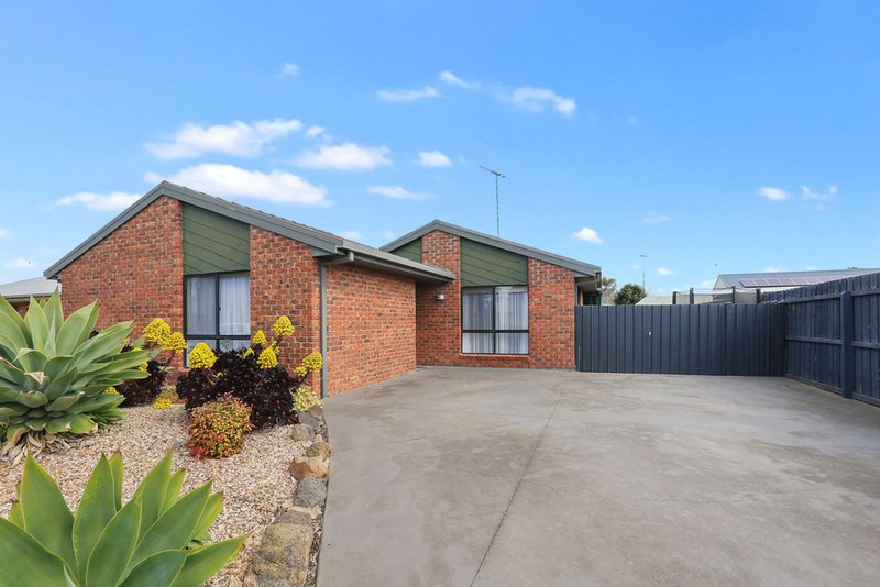 22 Andrea Court, Lara VIC 3212