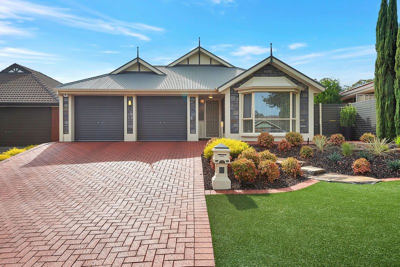 22 Angove Park Drive, Tea Tree Gully SA 5091