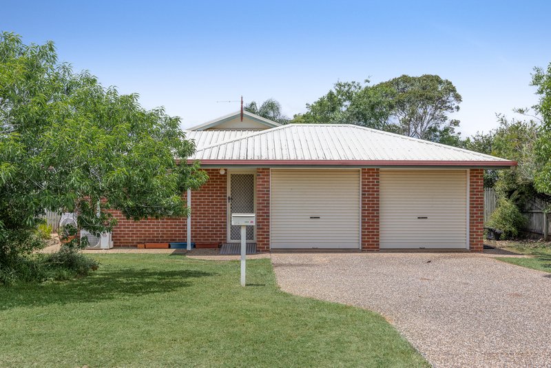 22 Anita Drive, Kearneys Spring QLD 4350