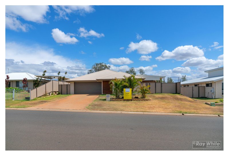 Photo - 22 Anna Meares Avenue, Gracemere QLD 4702 - Image 7