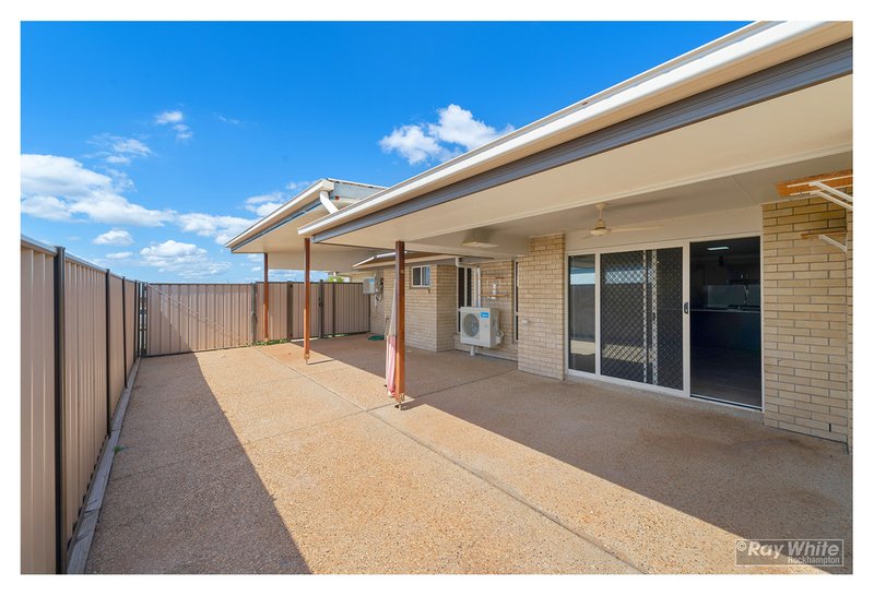 Photo - 22 Anna Meares Avenue, Gracemere QLD 4702 - Image 17