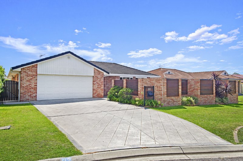 Photo - 22 Annabella Drive, Port Macquarie NSW 2444 - Image 11