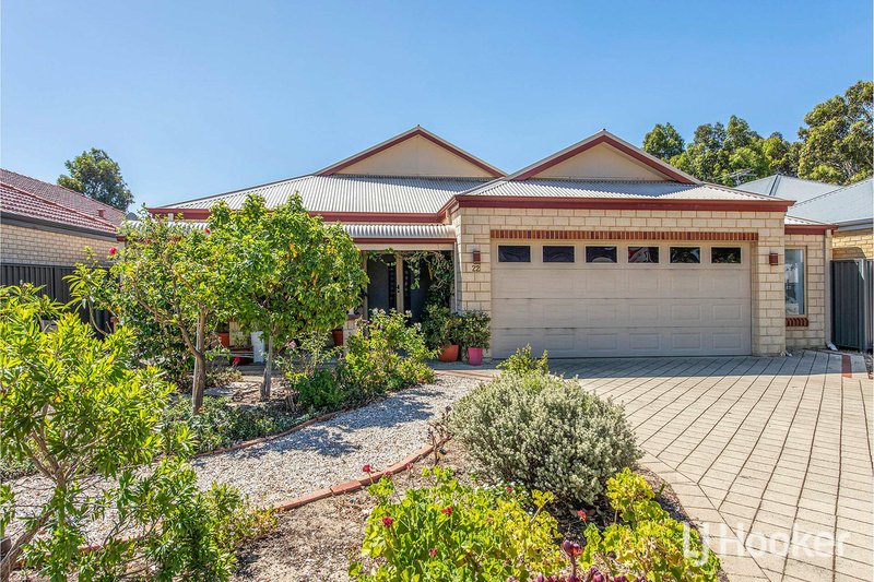 22 Annandale Way, Harrisdale WA 6112