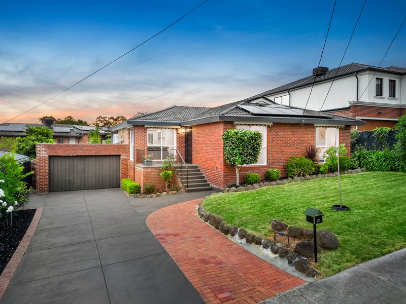 22 Ansett Crescent, Forest Hill VIC 3131