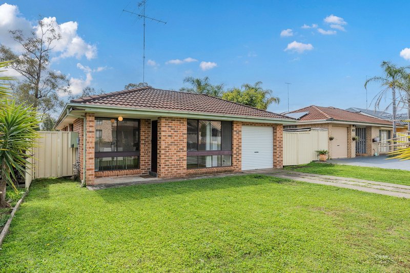 22 Antares Place, Cranebrook NSW 2749