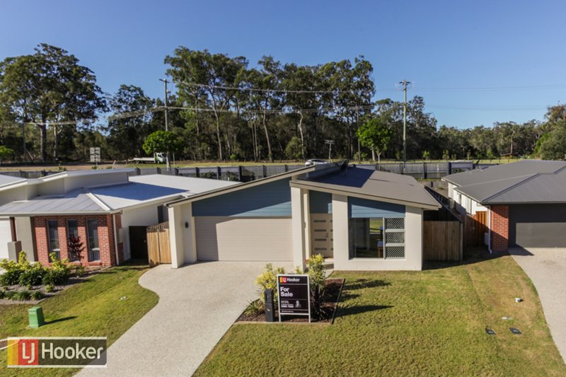 22 Antonio Place, Coomera QLD 4209