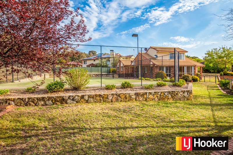 22 Apperly Close, Kambah ACT 2902