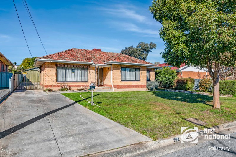 22 Aquamarine Drive, Salisbury East SA 5109