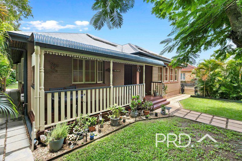 22 Arbury Street, Maryborough QLD 4650