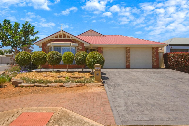 22 Arcadia Drive, Smithfield SA 5114