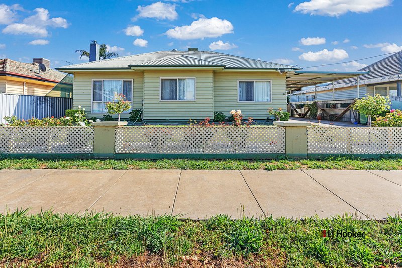 22 Archibald Street, Lockington VIC 3563