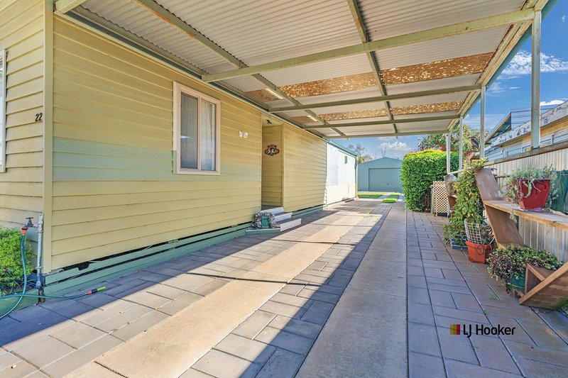 Photo - 22 Archibald Street, Lockington VIC 3563 - Image 13