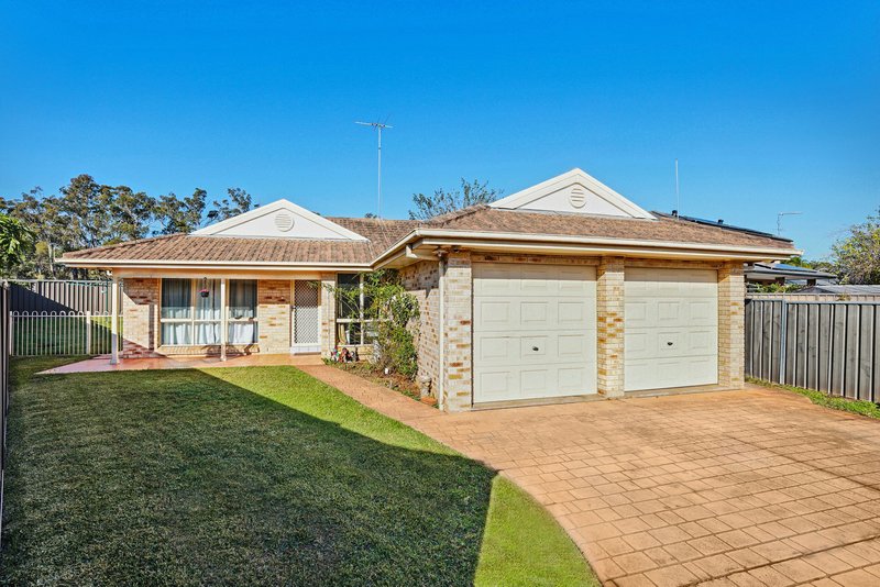 22 Armstein Crescent, Werrington NSW 2747