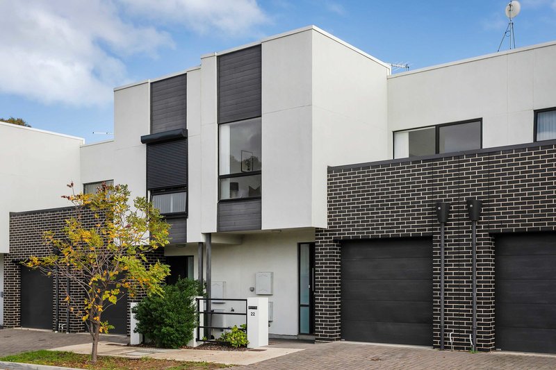 Photo - 22 Arnold Street, Royal Park SA 5014 - Image 1