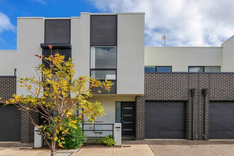 Photo - 22 Arnold Street, Royal Park SA 5014 - Image 12