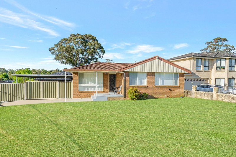 Photo - 22 Arrowhead Road, Greenfield Park NSW 2176 - Image 2