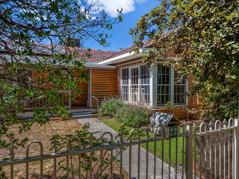 Photo - 22 Arundel Street, Benalla VIC 3672 - Image 1