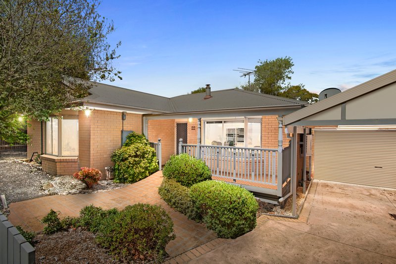 22 Arundel Street, Croydon VIC 3136 Real Estate Industry Partners
