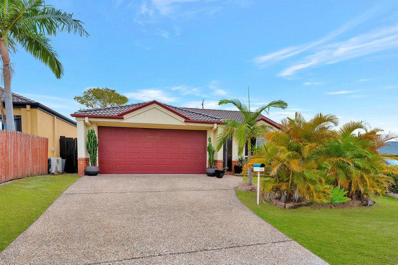 22 Ascendancy Way, Upper Coomera QLD 4209